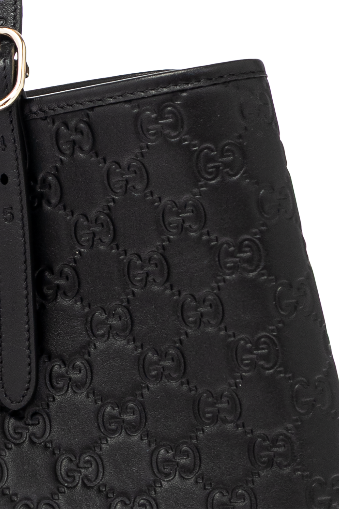ショルダーバッグ・ポシェット GUCCI 815213.AAFDV Shoulder Bags Gucci Leather shoulder bag | Women's Bags | Vitkac